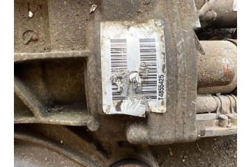 VOLVO XC60 XC90 II T5 T6 REAR BRIDGE DYFER 1216684 31380867 Part manufacturer Volvo OE