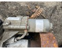 VOLVO XC60 XC90 II T5 T6 REAR BRIDGE DYFER 1216684 31380867 Catalog number of the part VOLVO XC60 XC90 II T5 T6 MOST TYLNY DYFER