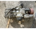 VOLVO XC60 XC90 II T5 T6 REAR BRIDGE DYFER 1216684 31380867 Installation side multipurpose