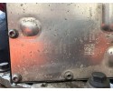 VOLVO XC60 XC90 II T5 T6 REAR BRIDGE DYFER 1216684 31380867 Catalog number of substitutes 1920580