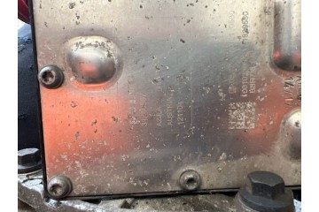 VOLVO XC60 XC90 II T5 T6 REAR BRIDGE DYFER 1216684 31380867 Catalog number of substitutes 1920580