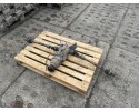 BRIDGE REAR DYFER N MINI COUNTRYMAN R60 10 16 9806010 2 81 AXLE SHAFTS