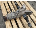 BRIDGE REAR DYFER N MINI COUNTRYMAN R60 10 16 9806010 2 81 AXLE SHAFTS Part manufacturer Mini OE