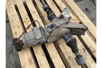 BRIDGE REAR DYFER N MINI COUNTRYMAN R60 10 16 9806010 2 81 AXLE SHAFTS Part manufacturer Mini OE