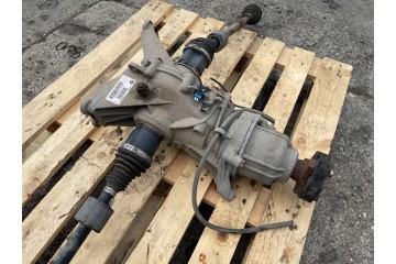 BRIDGE REAR DYFER N MINI COUNTRYMAN R60 10 16 9806010 2 81 AXLE SHAFTS Catalog number of the part 9806010