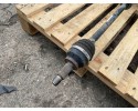 BRIDGE REAR DYFER N MINI COUNTRYMAN R60 10 16 9806010 2 81 AXLE SHAFTS Car type passenger cars