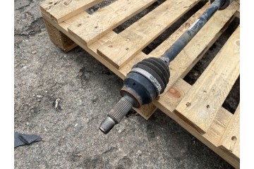 BRIDGE REAR DYFER N MINI COUNTRYMAN R60 10 16 9806010 2 81 AXLE SHAFTS Car type passenger cars