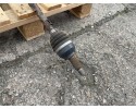 BRIDGE REAR DYFER N MINI COUNTRYMAN R60 10 16 9806010 2 81 AXLE SHAFTS Installation side multipurpose