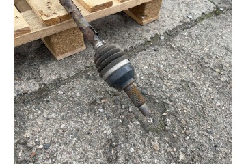 BRIDGE REAR DYFER N MINI COUNTRYMAN R60 10 16 9806010 2 81 AXLE SHAFTS Installation side multipurpose