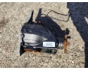 MERCEDES W447 REAR DIFFUSE A4473500914