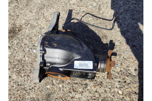 MERCEDES W447 REAR DIFFUSE A4473500914