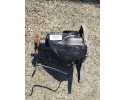 MERCEDES W447 REAR DIFFUSE A4473500914 Part manufacturer Mercedes Benz OE