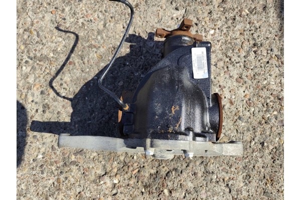 MERCEDES W447 REAR DIFFUSE A4473500914 Catalog number of the part RCD28192