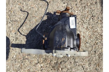MERCEDES W447 REAR DIFFUSE A4473500914 Catalog number of the part RCD28192
