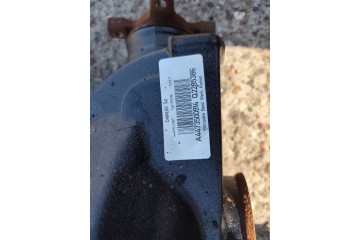 MERCEDES W447 REAR DIFFUSE A4473500914 Car type passenger cars