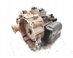VW Touran Automatic Transmission 1 4 TSI Petrol 125kW 170 HP KPY