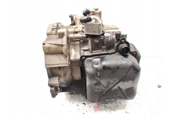 VW Touran Automatic Transmission 1 4 TSI Petrol 125kW 170 HP KPY Engine type gasoline