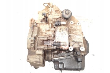 VW Touran Automatic Transmission 1 4 TSI Petrol 125kW 170 HP KPY Transmission type automatic