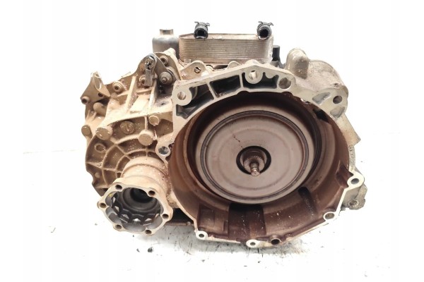 Transmisión Automática VW Touran 1.4 TSI Gasolina 125kW (170 CV) KPY
