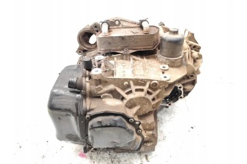Transmisión Automática VW Touran 1.4 TSI Gasolina 125kW (170 CV) KPY