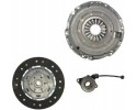 CLUTCH SET 242MM ALFA ROMEO 159 GIULIETTA