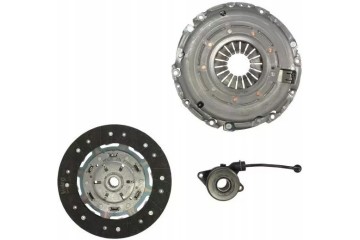 CLUTCH SET 242MM ALFA ROMEO 159 GIULIETTA