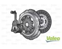 CLUTCH SET 242MM ALFA ROMEO 159 GIULIETTA Part manufacturer Valeo