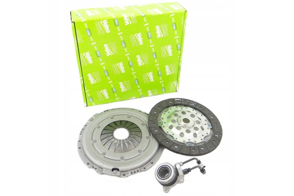 CLUTCH SET 242MM ALFA ROMEO 159 GIULIETTA EAN GTIN 3276428341453