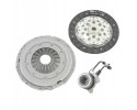 Valeo 834145 Juego de embragues hidráulicos (240mm)