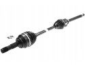 FRONT DRIVE SHAFT CITROEN JUMPER FIAT DUCATO PEUGEOT BOXER 2 2D Part manufacturer Spidan
