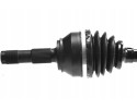 FRONT DRIVE SHAFT CITROEN JUMPER FIAT DUCATO PEUGEOT BOXER 2 2D Catalog number of the part 0 025638