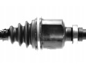 FRONT DRIVE SHAFT CITROEN JUMPER FIAT DUCATO PEUGEOT BOXER 2 2D Car type cargo vans passenger cars