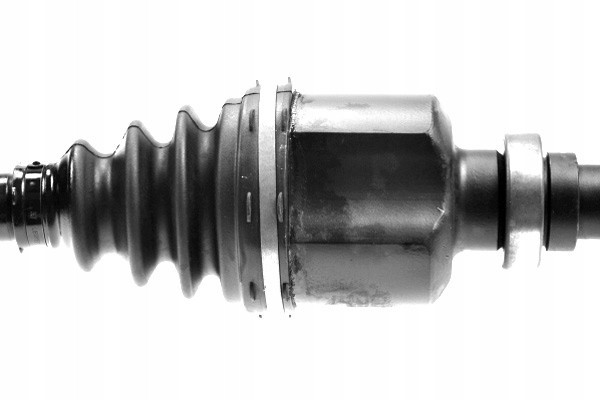 FRONT DRIVE SHAFT CITROEN JUMPER FIAT DUCATO PEUGEOT BOXER 2 2D Car type cargo vans passenger cars