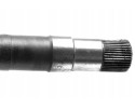 FRONT DRIVE SHAFT CITROEN JUMPER FIAT DUCATO PEUGEOT BOXER 2 2D Installation side right