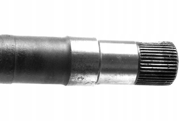 FRONT DRIVE SHAFT CITROEN JUMPER FIAT DUCATO PEUGEOT BOXER 2 2D Installation side right