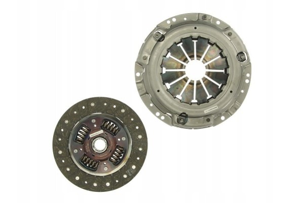 CLUTCH SUZUKI GRAND VITARA 2 0 4X4 05 Catalog number of the part 623331409