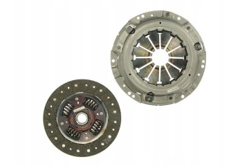 CLUTCH SUZUKI GRAND VITARA 2 0 4X4 05 Catalog number of the part 623331409