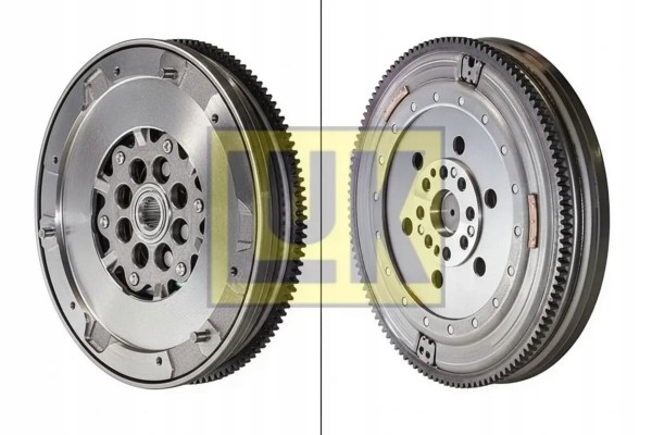 FLYWHEEL 415 0450 10 LUK