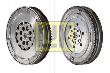 FLYWHEEL 415 0450 10 LUK
