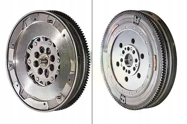 FLYWHEEL 415 0450 10 LUK Packaging status original