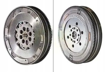 FLYWHEEL 415 0450 10 LUK Packaging status original