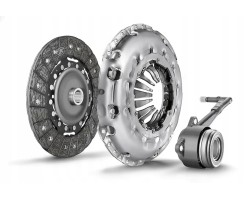 CLUTCH SET CLUTCH 622 3220 33 LUK TOYOTA