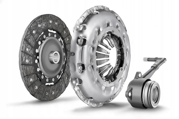 CLUTCH SET CLUTCH 622 3220 33 LUK TOYOTA