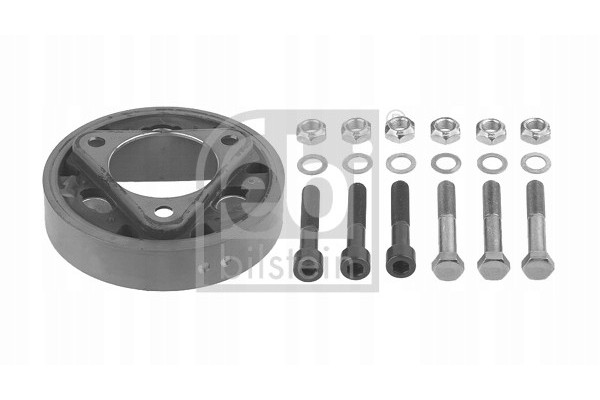 MERCEDES SHAFT JOINT W201 202 124