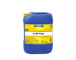 RAVENOL ATF 6HP FLUID 10L OIL RAVENOL ATF 6HP 10L VAG G 055 005 BMW