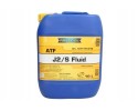 Oil ATF J2 S 10L RAVENOL 1211115 010 01 999