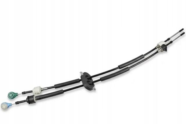 GEARSHIFT CABLE 3150327 METZGER OPEL MOCHA AND
