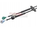 GEARSHIFT CABLE 3150327 METZGER OPEL MOCHA AND Packaging status original