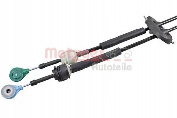 GEARSHIFT CABLE 3150327 METZGER OPEL MOCHA AND Packaging status original