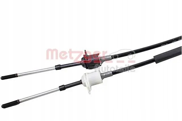 GEARSHIFT CABLE 3150327 METZGER OPEL MOCHA AND Part manufacturer Metzger